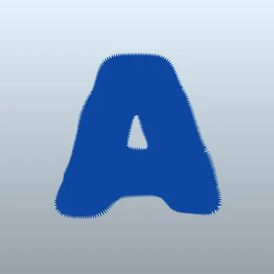 Администрация Ловозерского района, лого-визитка