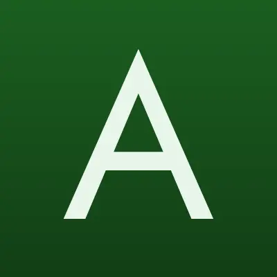 Администрация муниципального образования сельского поселения Ловозеро, лого-визитка
