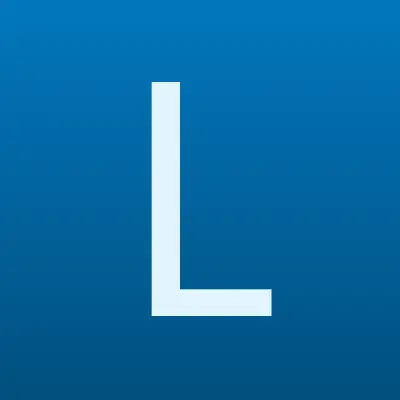 ЛТД, лого-визитка