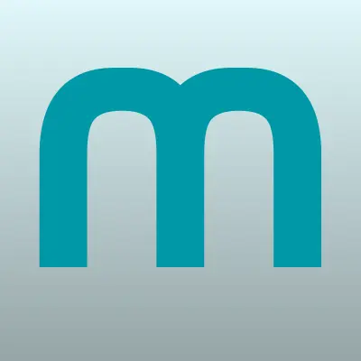 МУРМАНСКВОДОКАНАЛ, ГОУП, лого-визитка
