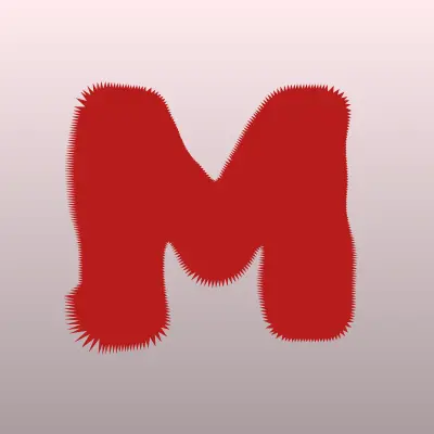 Магазин №5, лого-визитка