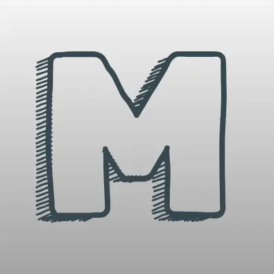 Министерство природных ресурсов и экологии Мурманской области, лого-визитка