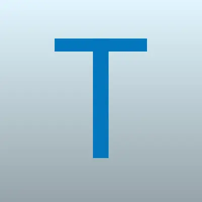 Тундра, лого-визитка